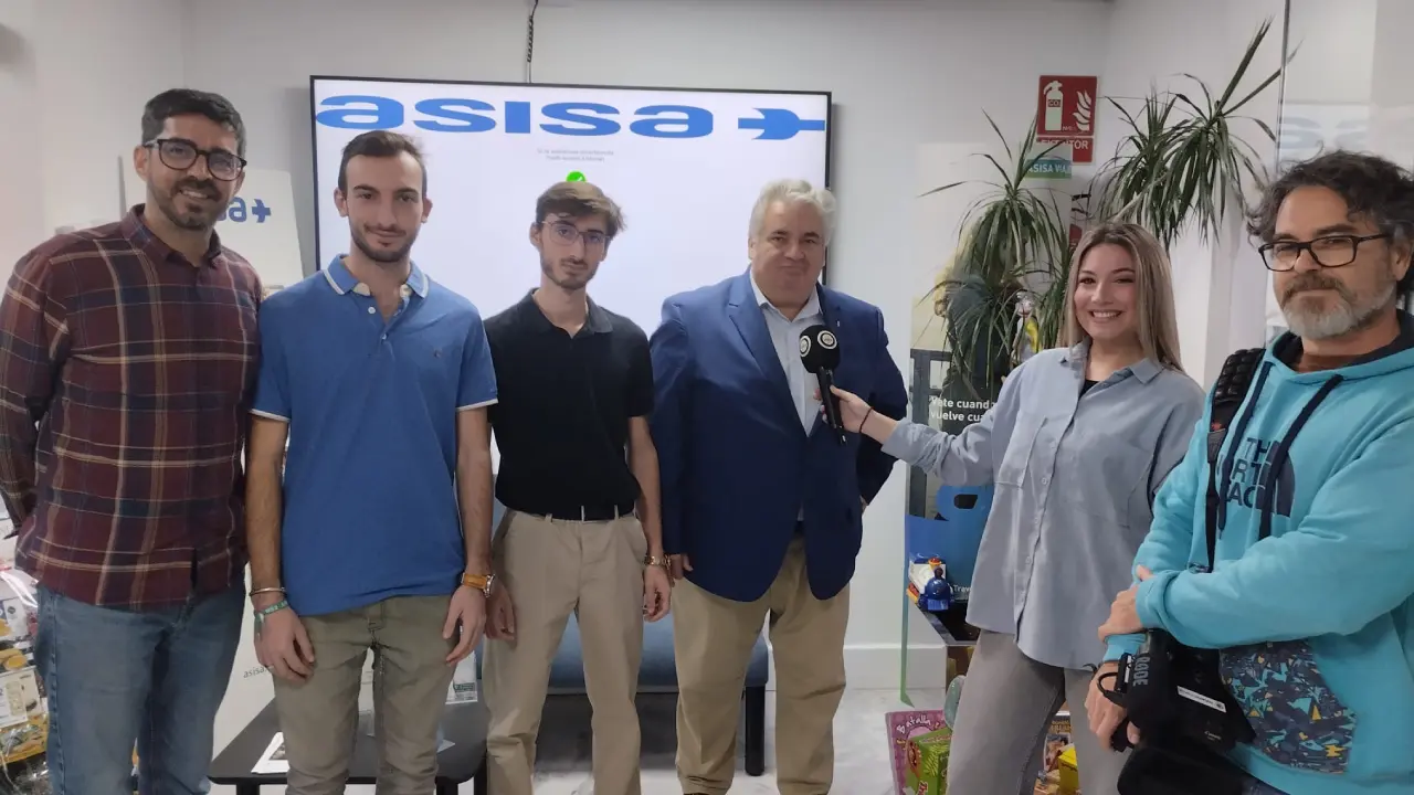 Sonrisas Navideñas