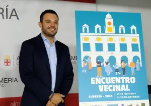 Más de 50 asociaciones participarán en el Encuentro Vecinal