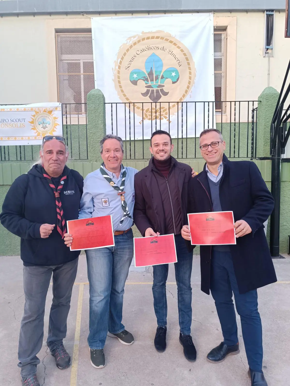 Fotogalería del Evento - Foto 1