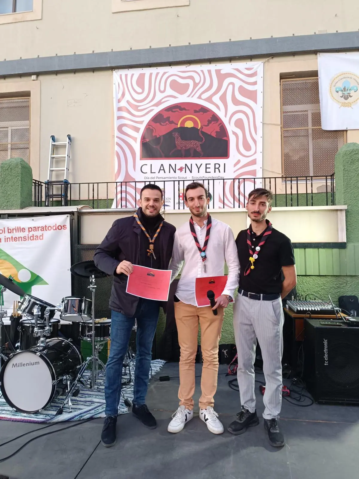 Fotogalería del Evento - Foto 14