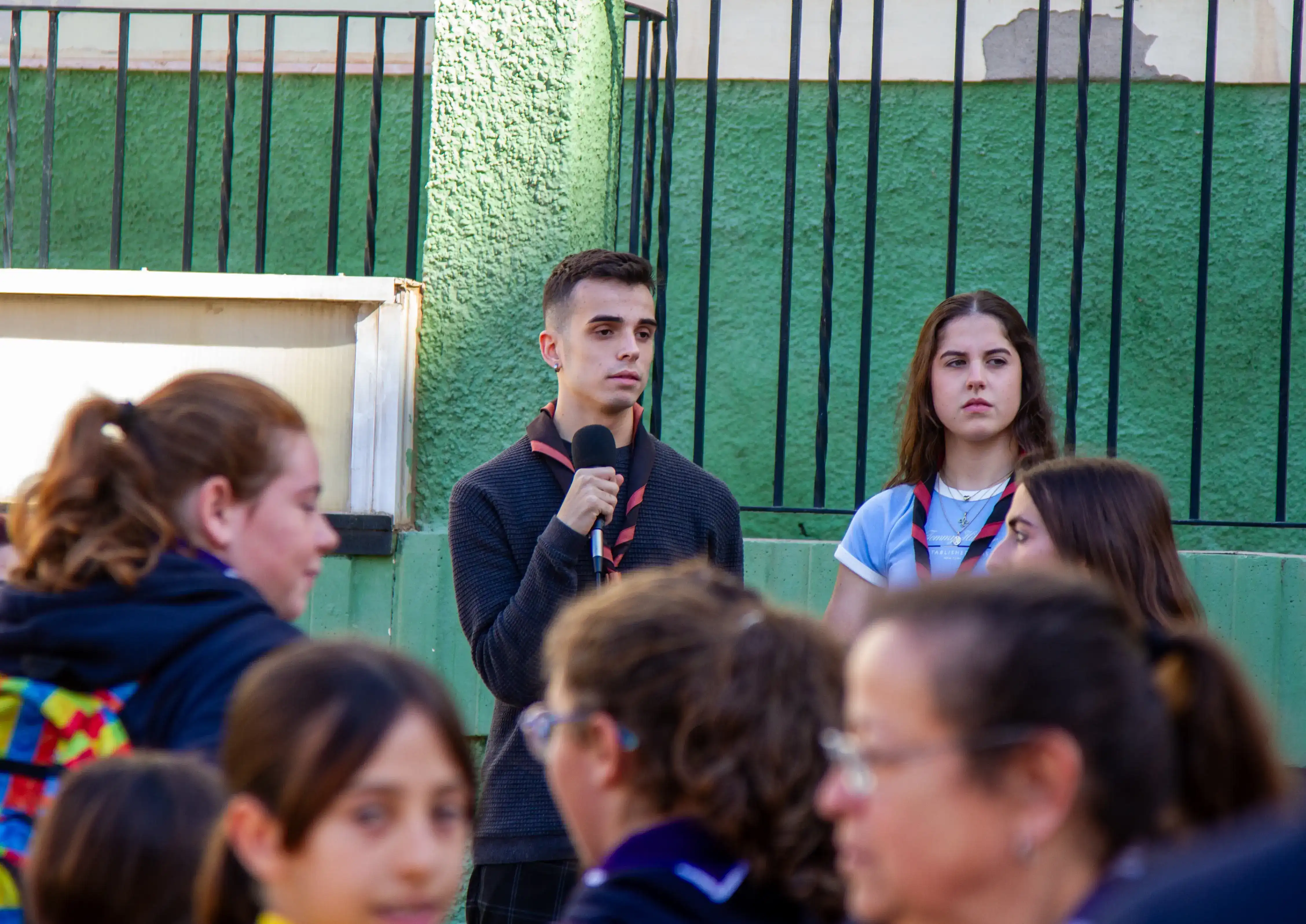 Día del Pensamiento Scout 2025 - Foto 14