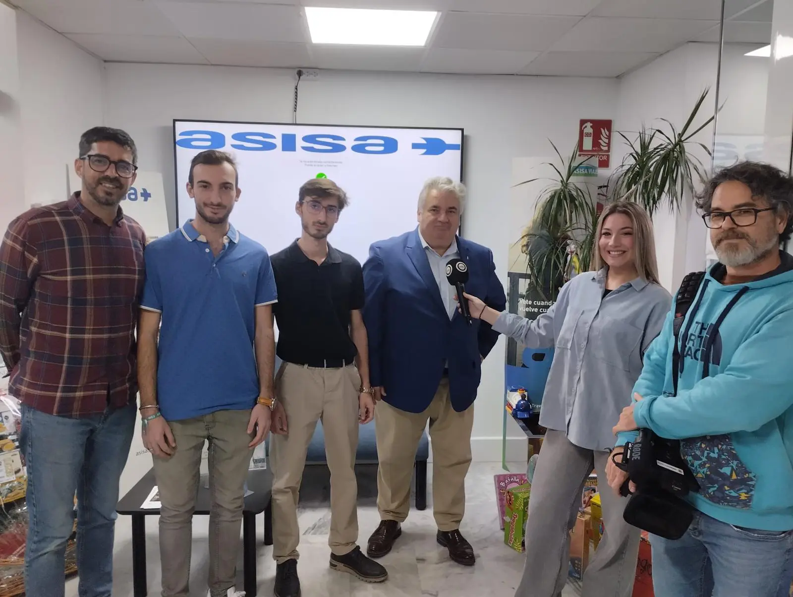 Proyecto: Sonrisas Navideñas - Foto 6