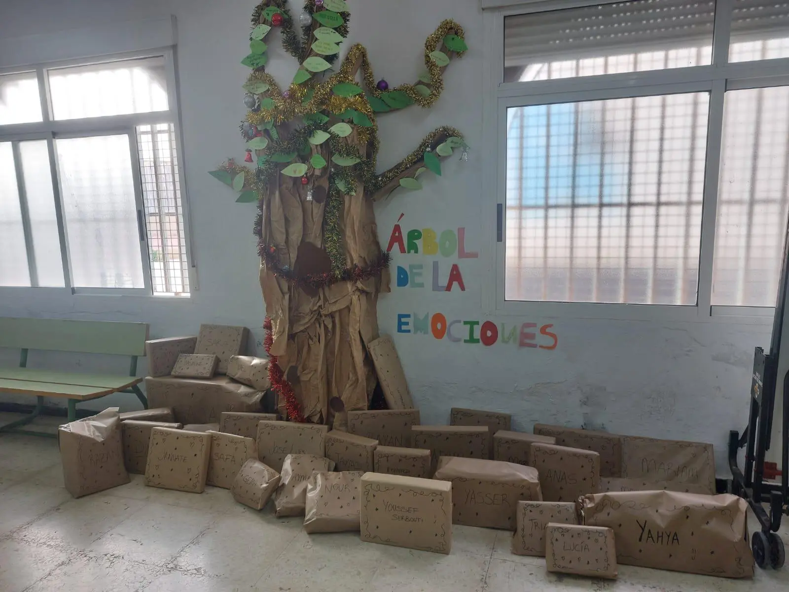Proyecto: Sonrisas Navideñas - Foto 7