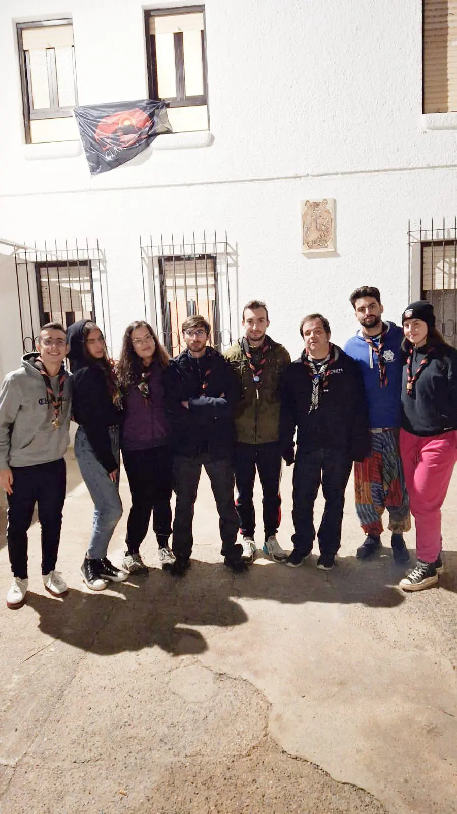 Campamento de Navidad: Aguadulce - Foto 1
