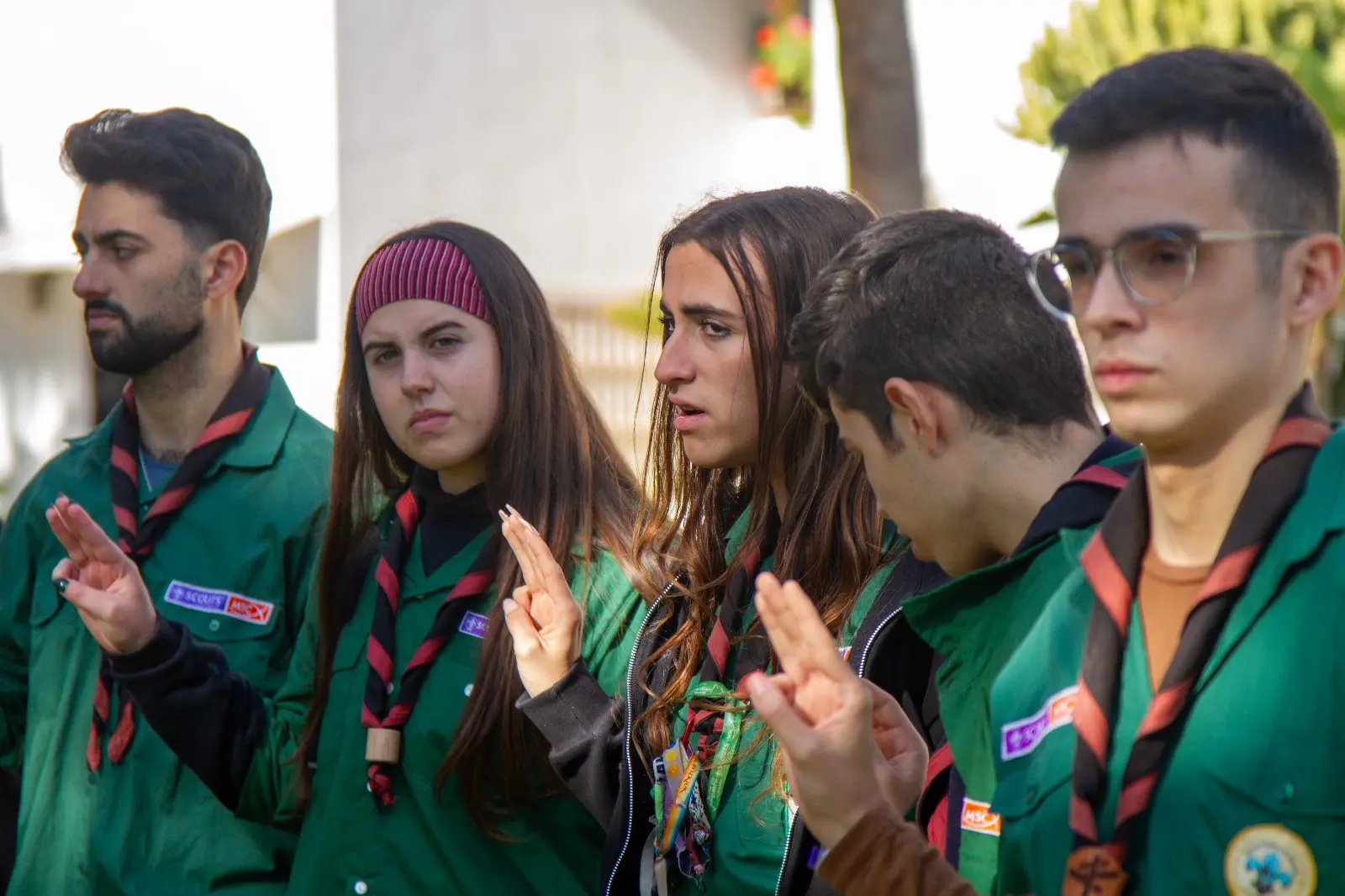 Campamento de Navidad: Aguadulce - Foto 2