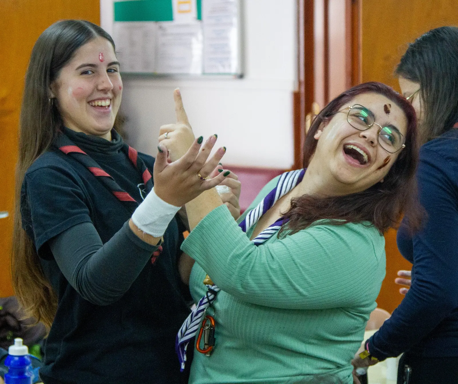 Campamento de Navidad: Aguadulce - Foto 4